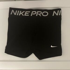 Nike Pros